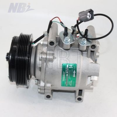 OEM 38810-PWJ-Z01 Auto Universal 12V/24V Air Conditioning Compressor New Universal Auto AC Compressor