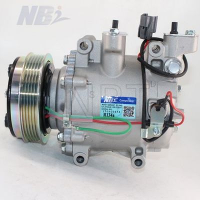 Good price Wholesale Auto AC Compressor for Honda City 1.3L/1.5L 06- Everus S1 1.3L/1.5L 11- OEM 38810-REJ-A01 12v New Best Price Air online
