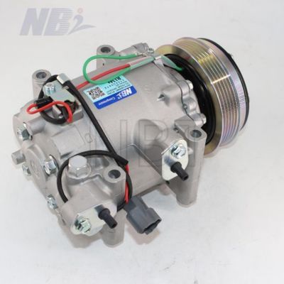 Good price OEM 38810-REJ-A01 12V Auto AC Compressor for Honda Everus S1 1.3L/1.5L Best Price Air Conditioner 06-11-12 Models Ford Mazda online