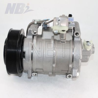 Good price for Honda Accord Crosstour 3.5 CR2 Auto Air Conditioning Compressor 10SRE18C 388105A2A01 38810-5A2-A01 New Condition online