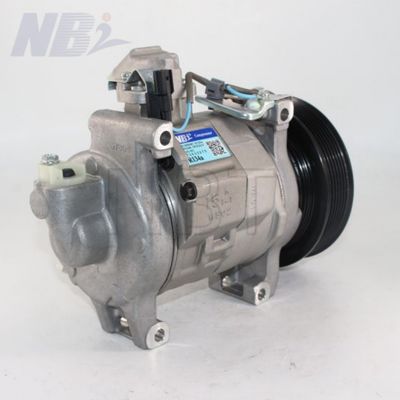 Good price Factory Price Auto AC Compressor 10SR15C 12V New Honda Accord 2.4 Volvo for Mercedes-Benz Air Compressors Model 38810-5A2-A01 online