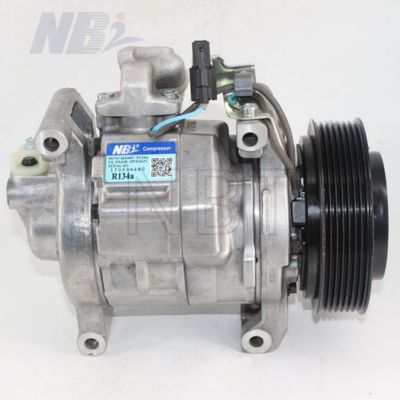 Good price New 12V Suzuki Auto AC Parts 388105A2A01 10S18C Car Air Conditioner Repair Pump for Honda Accord 2.4 2013-2018 WXHD086 online