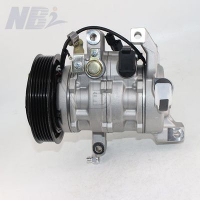 Good price A0424 Auto AC Compressor 447280-2390 for Honda Crider/Binzhi 1.8 New 10S11C Air Conditioning Parts 12V online