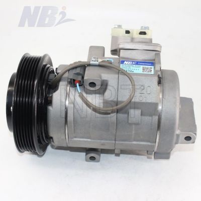 Good price Honda Odyssey Auto Air Conditioning Part 447220-3695 38800-PGM-003 4472203695 10S20C Car AC Compressor Used / New FAW for Corolla online