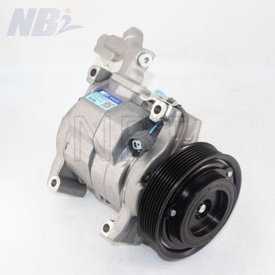 Good price New 10S17C AC Compressor for Honda Odyssey RB1 K24A 38810-RFE-003 4472205920 447220-5920 38810RFE003 Heating Air Fan