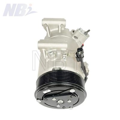 Good price VS14 38810-5AA-A03 38810-5BA-A01 38810-5BA-A02 38810-5BA-A03 38900-5AA-A02 New 12V AC Air Compressors for Honda Civic 1.5T online