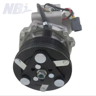 Good price 12V Car AC Compressor for Honda Civic S2000 2.0 AP1 AP2  HS-090R 3Z 38810-pcx-016 Pump online