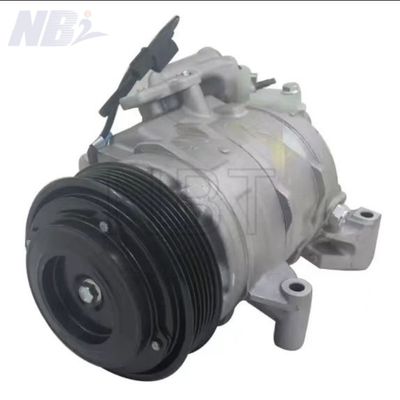 Good price 10SR15C 447280-1262 Air Conditioning Compressor For RK1 RK2 STEPWAGON 447160-3100 38810R0A003 4471603100 online