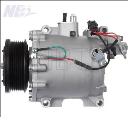 Good price 2007-2013 Honda For Civic CR-V 2.4L Auto AC Compressor 12V Volta Replacement CO 4920AC 38810RWCA03 38810RX0A01 online