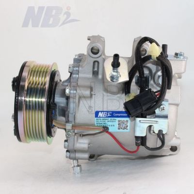 Good price Auto AC Compressor 38810R6CH01/38800R1CZ010M For Honda Civic Acura ILX 1.6 1.8 FK2 FR1 FB2 2011-2014 12V Volta online