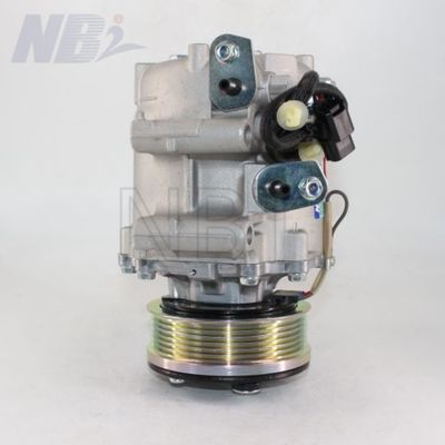 Good price Honda Air Compressor For Accord & CRV Model 38810-R6C-H01 RM2 Direct Fit Car Air Compressors online