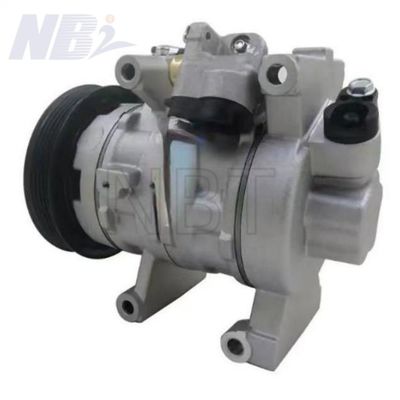 Good price For Honda City AC Compressor 10SRE11C 12V Volta BC447280-2620 447280-2620 4472802620 online