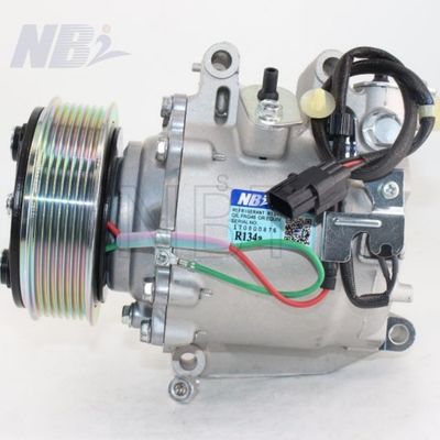 Good price Universal 12V Auto AC Compressor OEM Honda Accord Parts 38810-R62-H01 Car Air Condition For Lexus Corolla online