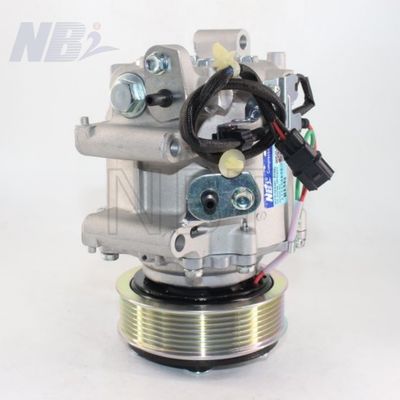 Good price Universal 12V Auto AC Compressor Car Air Condition Parts Honda Accord For Corolla Lexus Hilux Model 38810-R62-H01 online