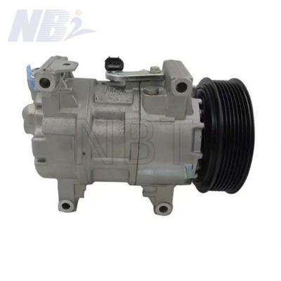 Good price 390029072 Auto AC Compressor For Honda CRV 12V New Condition For Nissan 7PK online