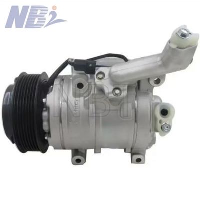 Good price 447260-6951 AC Car Compressor For Honda Accord 3.5L 2008 High Efficiency Air Type online