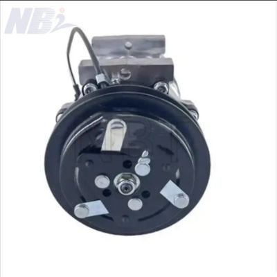 Good price New Holland B95 B110 B115 LB75.B LB90.B LB110.B Air Conditioning Compressors 500388059 84159489 AC For Ford online