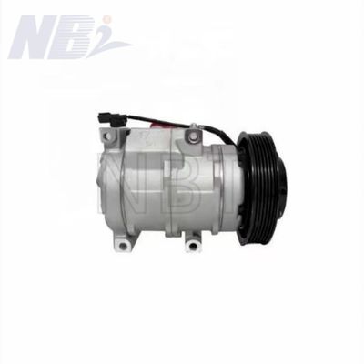 Good price 12V 24V Air Condition Compressor For Accord / Acura 2007-2017 Models 38810-RN0-A01 447280-0740 4711633 4711638 online