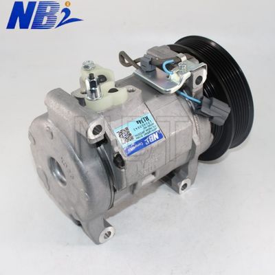 Good price AC 12V Air Compressor Parts For Honda Accord CG1 CM6 3.0 Models WXHD010 Including 4472204872/38800RCAAA030/38810RCAA01 online