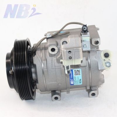 Good price Honda ACCORD ODYSSEY PILOT MDX TL 10S20C Air Conditioner Compressor 38810RDJA01 38810-RGL-A01 38810-RGL-A02 For Car online