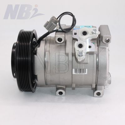 Good price 12V AC Compressor For Honda Accord V6 3.0l Air Conditioning System Compatible With Infiniti FAW Model 38810-RCA-A01 online