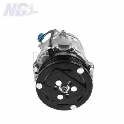 Good price OEM 6N0820803C TSP0159243 Car Air Compressor For Volkswan Lupo SD6V12 12V online