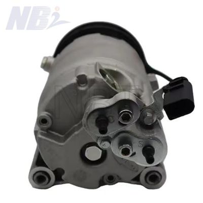 Good price CS10063 Auto AC Compressor 12V For Audi TT A3 Volkswan Bora Golf Beetle Polo18 20-from VW & Seat Air Compressors online