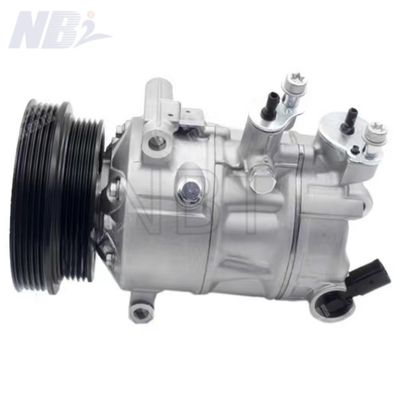 Good price New PXE16 AC Compressor 2.5L For Audi Quattro/VW Jetta Golf Passat Beetle Seat 12V Part Numbers 1K0820803T 1K0820808G 1K0820859G online