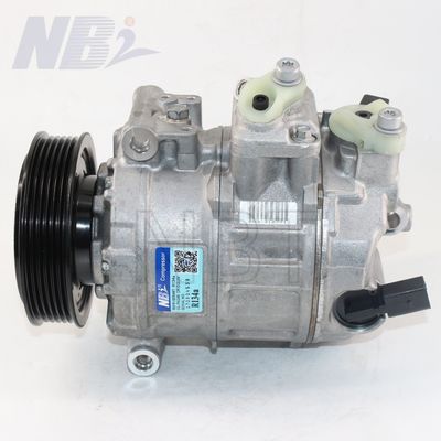 Good price 1K0820803F Car Parts New Air Conditioning Compressor For Automotive AC Compatible With A3 1.6 2.0 3.2i Models 1K0820859M online