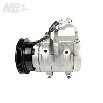 Good price Genuine 12V AC Compressor HS15 for Hyundai Elantra Tiburon Matrix Truck-New Part Nissan 977012D100 977012C000 online