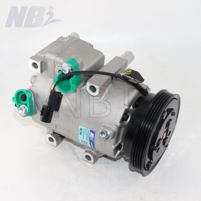 Good price Halla-HCC CO 10925X Auto AC Compressor VS-16 VS16 For Hyundai Accent / ELANTRA Models 97701-1E000 977011E000 977011E001 online