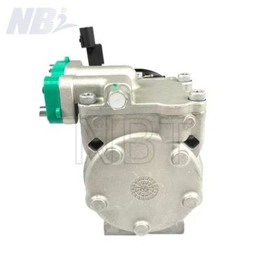 Good price 977011Z000 12V 6pk 125mm HS15 R134A Car AC Air Conditioner Compressor For Hyundai Celesta 1.6 online