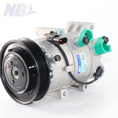 Good price Hyundai Kia Auto AC Compressor 977010Q250 12V FAW For Corolla Car Parts online