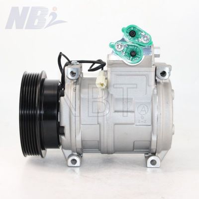 Good price Hyundai OEM 97701-3E800/30013-1242 12Volt Car Air Conditioner AC Compressor For Kia Sorento 3.5 V6 1999- online