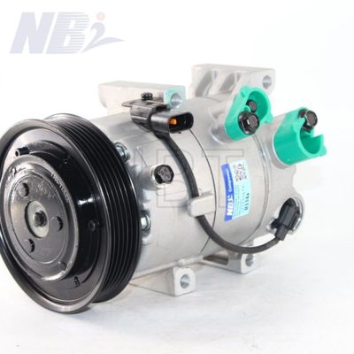 Good price 977014V001 977014V000 Air Conditioning Compressor For HYUNDAI Elantra IX25 KIA KX3 1.6L Vehicle Models online