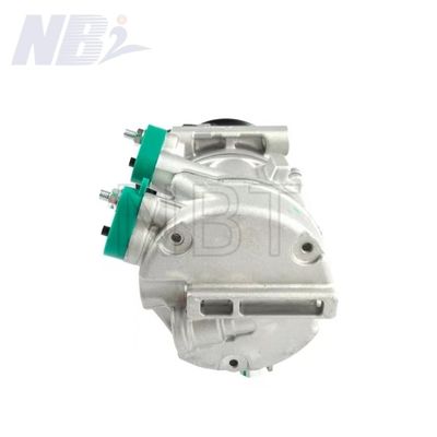 Good price 97701-2Z000 114.5mm PV6 Auto AC Compressor For HYUNDAI IX35 online