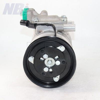 12V AC Compressor For Kia Sportage & Hyundai Tucson Models 977012E400  977012D700 255710