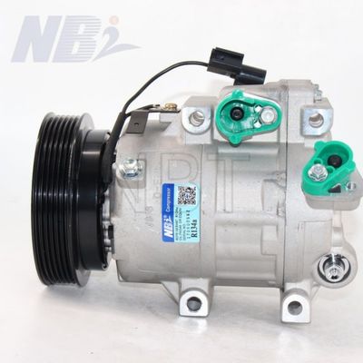 Good price ALTATEC Auto Parts A/C Compressor For 97701-3K520  97701-3K700  Air Compressor online