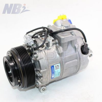 Good price PXC16 Car AC Compressor 12V Compatible 2016-2020 For BMW 520i 750i Alpina M5 M550i M850i X5 X7 CO 64526822848 online