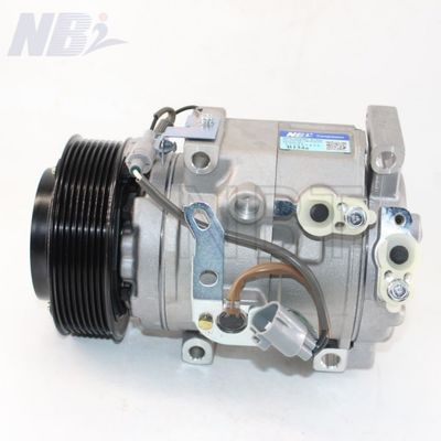 Toyota Prado Lexus LX570 Land Cruiser 5700 Auto AC Compressor Parts 12V Auto Air 883206A320 883106A330 Vehicles