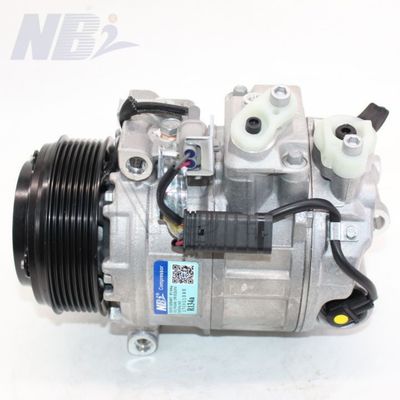 Good price W166 X166 GL ML AC Compressor 0032306011 For Mercedes Benz GL450 GL550 12V Air Compressors online
