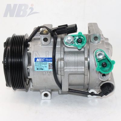 Good price 2017 KIA K2 AC Compressor 24V Air Conditioner Model 97701-H2000 97701H2000 online
