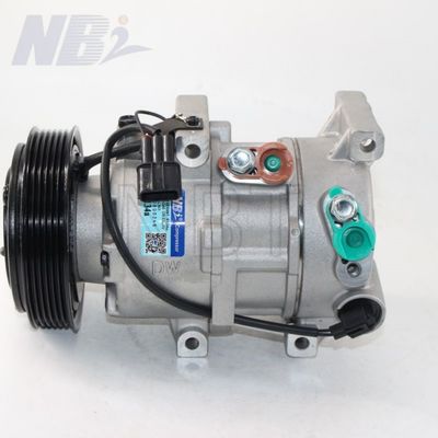 Good price 977014X000 AC Compressor New 12V Car Air Conditioner System Part For Kia Soul K2 1.4 1.6 WXKA052 online