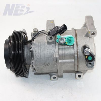 Good price Kia Forte Cerato Koup Air Conditioner Compressor Pump 12V AC Model 976431X020 97701-1X020 977011X020 online