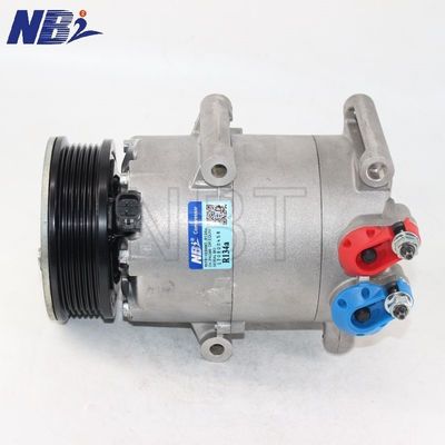 Good price OEM 12 Volt Auto Air Conditioning Compressor For VOLVO S60 V60 S80 II S60 II 36012441 31369800 31332616 online