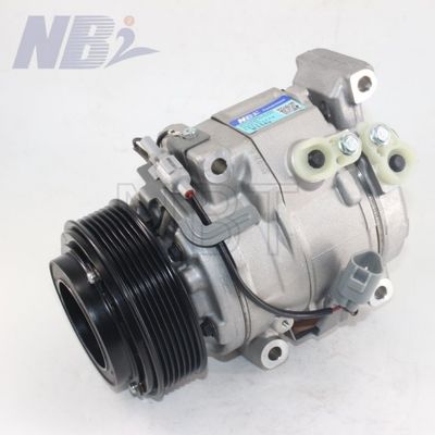 Good price Auto Air Car AC Compressor For Toyota Prado Land Cruiser TRJ150 GRJ150 7GR 88320-60A01 New & Used Condition Compatible Lexus FAW online