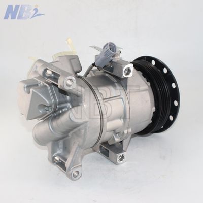 Good price 88310-52481 A/C Compressor 5SE11C For Toyota Yaris And Hilux Trucks Car Air Condition 447260-1174 4472601174 online