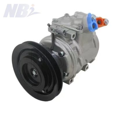 Good price Toyota Land Cruiser 80 Series Car AC Compressor 12V Air Compressors 447200-0982 online