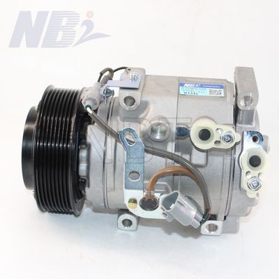 Good price Auto Air Parts FAW Car AC Compressor For Toyota Prado Lexus LX570 Land Cruiser 5700 Models 883206A320 883106A330 online