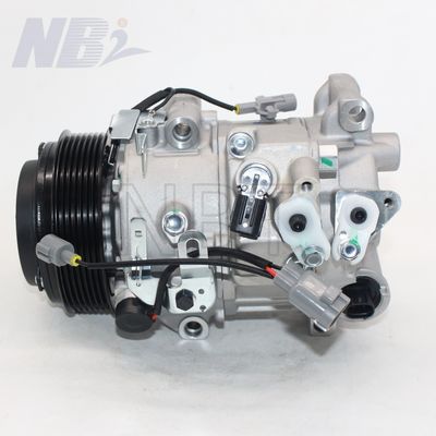 Good price New 12V 30 Air Compressor For Toyota Sienna / 2013 Lexus GS350 88320-08060 / 88320-0T010 4 Pieces Per Box 1000 online